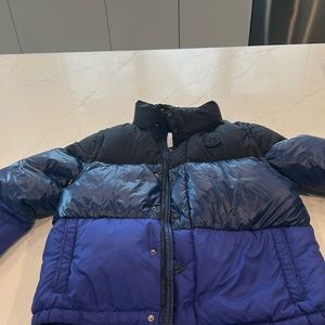 Moncler Jacket boys jacket